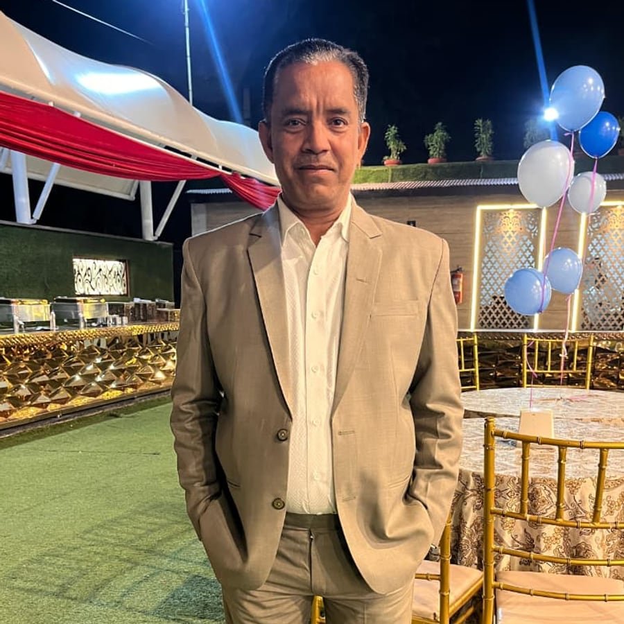 Anil Gupta, Founder & CEO, Gupta Tailors Alwar